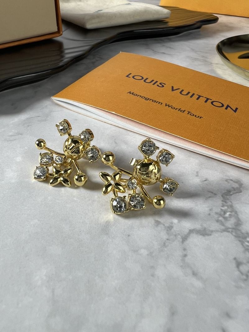 Louis Vuitton Earrings